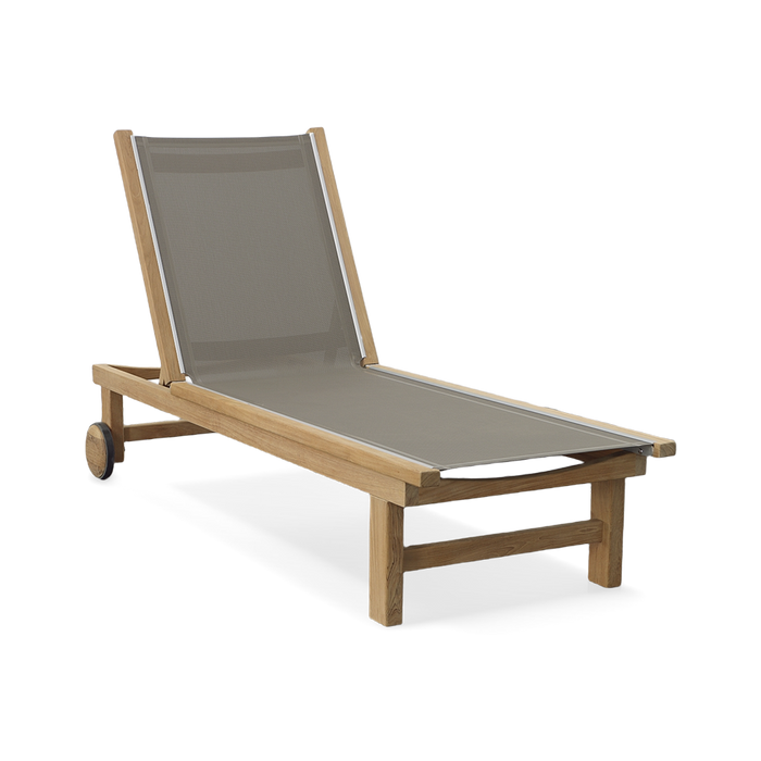 St. Tropez Chaise